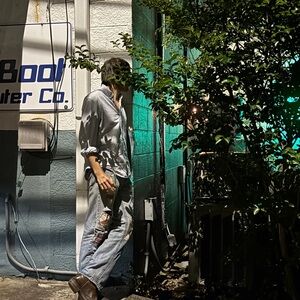 Meet your Posher, Alva